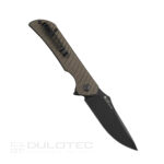 Нож Ruike P123-MB » Dulotec.BG