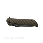 Нож Ruike P123-MB » Dulotec.BG