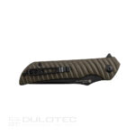 Нож Ruike P123-MB » Dulotec.BG