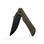 Нож Ruike P123-MB » Dulotec.BG