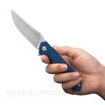 Нож Ruike P123-ME » Dulotec.BG
