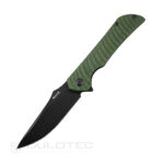 Нож Ruike P123-MB » Dulotec.BG