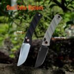 Нож Ruike P856-K » Dulotec.BG