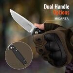 Нож Ruike P873-C » Dulotec.BG