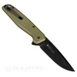 Нож Ruike P873-G » Dulotec.BG