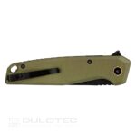 Нож Ruike P873-G » Dulotec.BG