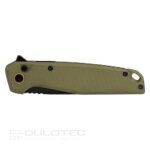 Нож Ruike P873-G » Dulotec.BG