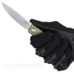 Нож Ruike P878-AG » Dulotec.BG