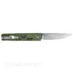 Нож Ruike P878-AG » Dulotec.BG
