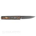 Нож Ruike P878-AK » Dulotec.BG