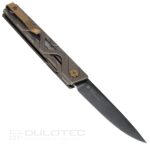 Нож Ruike P878-AK » Dulotec.BG