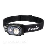 Челник Fenix HL45R LED » Dulotec.BG