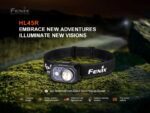 Челник Fenix HL45R LED » Dulotec.BG