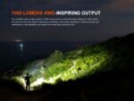 Челник Fenix HL45R LED » Dulotec.BG