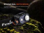 Челник Fenix HL45R LED » Dulotec.BG