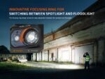 Челник Fenix HL45R LED » Dulotec.BG