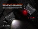 Челник Fenix HL45R LED » Dulotec.BG