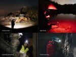 Челник Fenix HL45R LED » Dulotec.BG