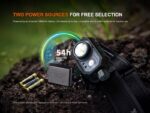 Челник Fenix HL45R LED » Dulotec.BG
