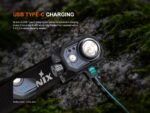 Челник Fenix HL45R LED » Dulotec.BG