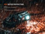Челник Fenix HL45R LED » Dulotec.BG