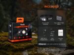 Челник Fenix HL45R LED » Dulotec.BG