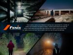Челник Fenix HL45R LED » Dulotec.BG