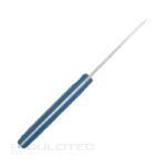 Туристически нож SRM 702T с фиксирано острие от Sandvik 14C28N » Dulotec.BG