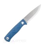 Туристически нож SRM 702T с фиксирано острие от Sandvik 14C28N » Dulotec.BG