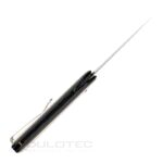 Сгъваем нож SRM 251MB-GT2 - дръжка от G10 и N690 стомана » Dulotec.BG