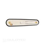 Сгъваем нож SRM 251MB-GT2 - дръжка от G10 и N690 стомана » Dulotec.BG