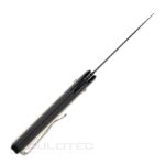 Сгъваем нож SRM 251MB-GT2 - дръжка от G10 и N690 стомана » Dulotec.BG