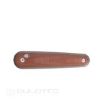 Сгъваем нож SRM 251MB-MN - дръжка от Micarta и N690 стомана » Dulotec.BG