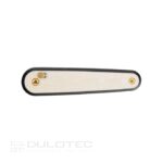Сгъваем нож SRM 251MB-GT2 - дръжка от G10 и N690 стомана » Dulotec.BG