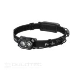 Челник Fenix HP12R-T LED черен » Dulotec.BG