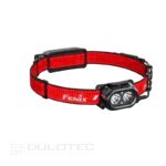 Челник Fenix HP12R-T LED черен » Dulotec.BG