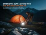 Многоцветен фенер Fenix LD36R LED Multicolor » Dulotec.BG Многоцветен фенер Fenix LD36R LED Multicolor » Dulotec.BG
