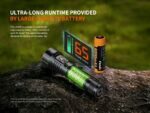 Многоцветен фенер Fenix LD36R LED Multicolor » Dulotec.BG Многоцветен фенер Fenix LD36R LED Multicolor » Dulotec.BG