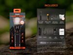 Многоцветен фенер Fenix LD36R LED Multicolor » Dulotec.BG Многоцветен фенер Fenix LD36R LED Multicolor » Dulotec.BG
