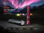Многоцветен фенер Fenix LD36R LED Multicolor » Dulotec.BG Многоцветен фенер Fenix LD36R LED Multicolor » Dulotec.BG