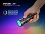 Многоцветен фенер Fenix LD36R LED Multicolor » Dulotec.BG Многоцветен фенер Fenix LD36R LED Multicolor » Dulotec.BG