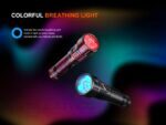 Многоцветен фенер Fenix LD36R LED Multicolor » Dulotec.BG Многоцветен фенер Fenix LD36R LED Multicolor » Dulotec.BG