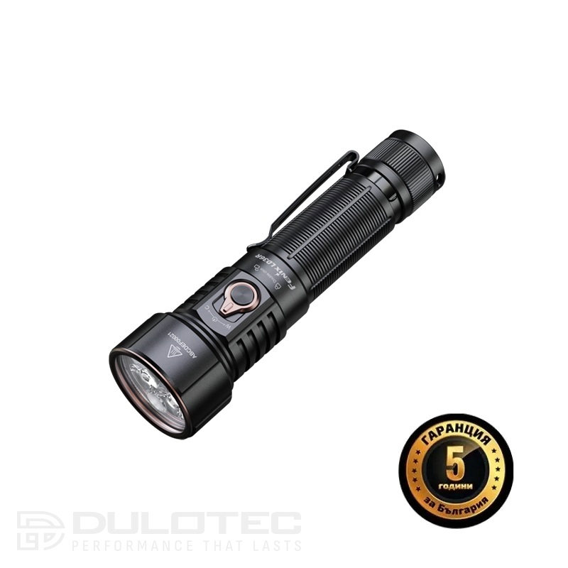 Многоцветен фенер Fenix LD36R LED Multicolor » Dulotec.BG