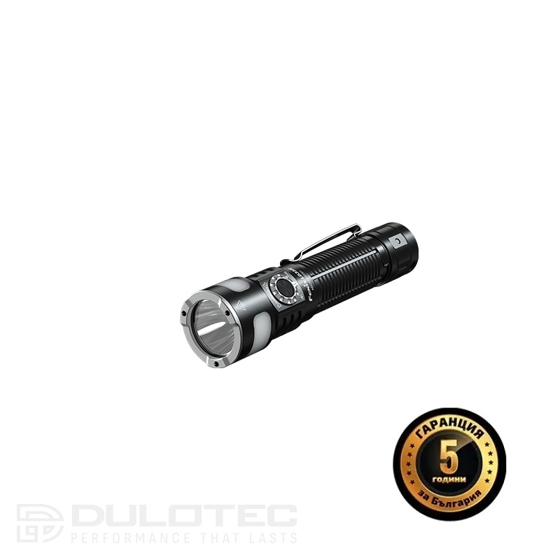 Многофункционален фенер Fenix LD35R LED » Dulotec.BG