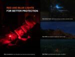 Многофункционален фенер Fenix LD35R LED » Dulotec.BG Многофункционален фенер Fenix LD35R LED » Dulotec.BG