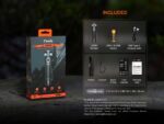 Многофункционален фенер Fenix LD35R LED » Dulotec.BG Многофункционален фенер Fenix LD35R LED » Dulotec.BG