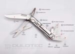 Мултитул Dulotec Handy » Dulotec.BG
