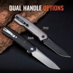 Нож Ruike P166-AB » Dulotec.BG