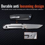 Нож Ruike P166-AB » Dulotec.BG
