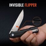 Нож Ruike P166-AB » Dulotec.BG